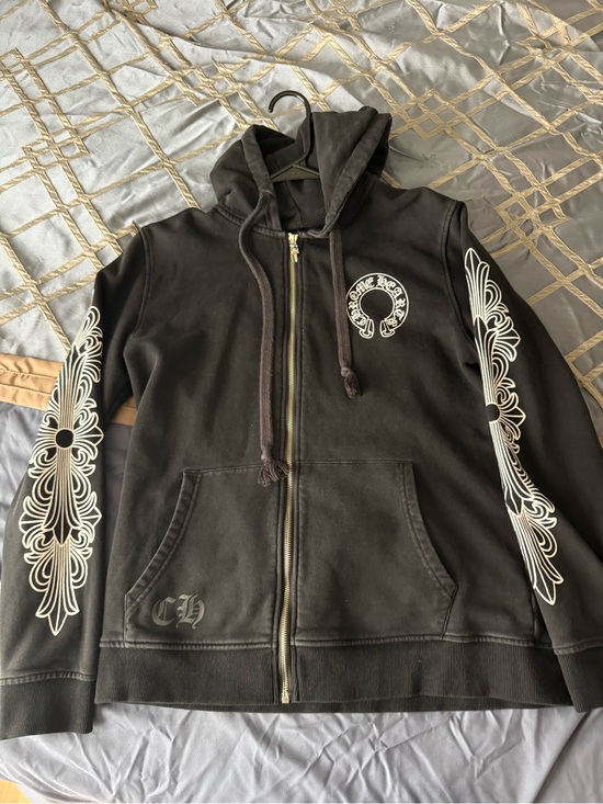 Chrome Hearts Other - Chrome Hearts Jackets